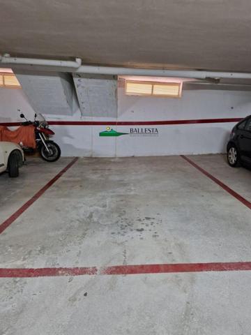 Garaje en venta en Garrucha, Garrucha photo 0