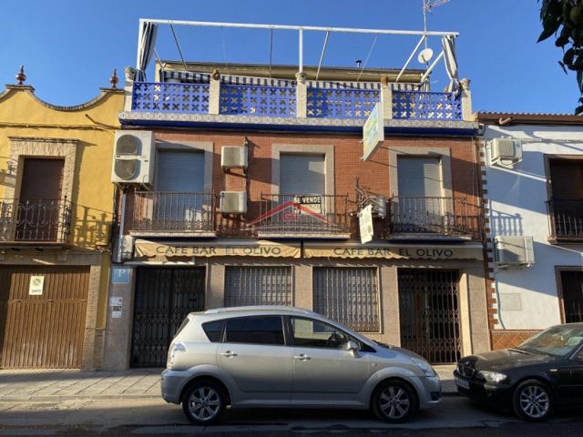 Apartamento en venta en Marmolejo, Marmolejo photo 0