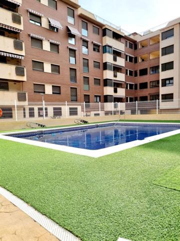 Piso en alquiler en Águilas, Las Buganvillas photo 0