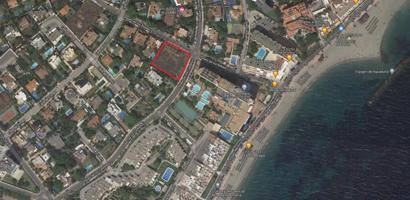 Terreno en venta en Aguadulce, Aguadulce photo 0