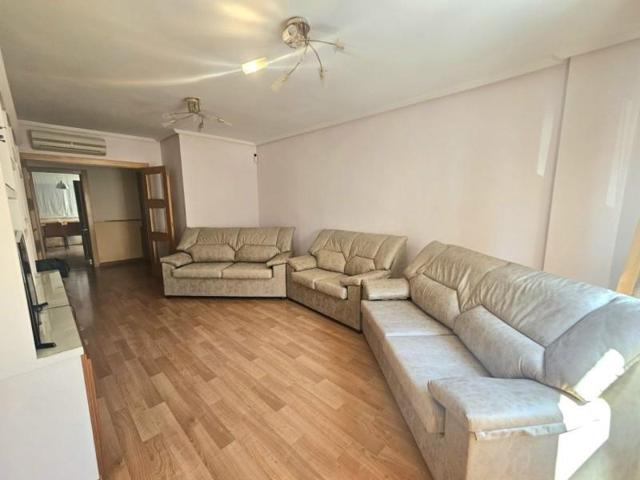 Piso en alquiler en Águilas, Centro photo 0