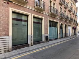 Local comercial en venta en Alfaro, Alfaro photo 0