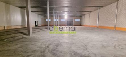 Nave industrial en alquiler en Andosilla, Andosilla photo 0