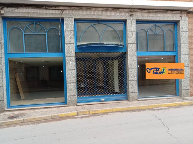 Local comercial en alquiler en Valdepeñas, Veracruz photo 0