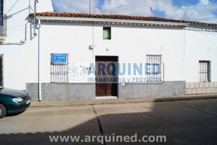 Casa en venta en Fregenal de la Sierra, Fregenal De La Sierra photo 0