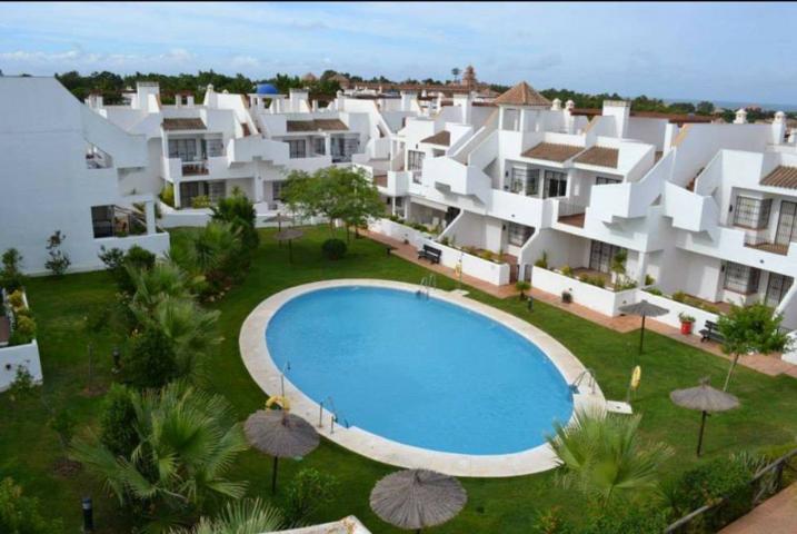 Apartamento en alquiler en Isla Cristina, Islantilla - Campo de Golf photo 0