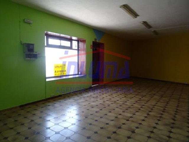 Local comercial en alquiler en Jerez de los Caballeros, San Bartolome photo 0