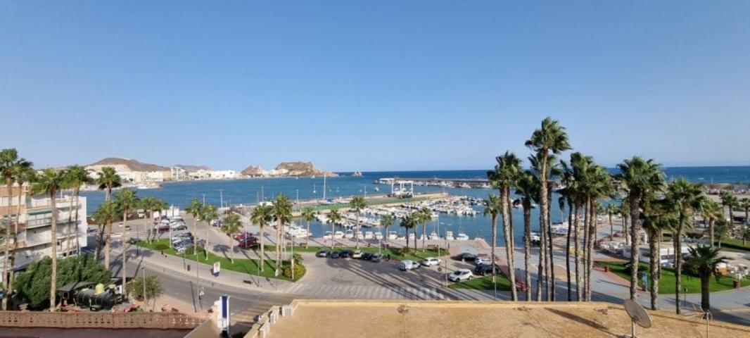 Piso en alquiler en Águilas, Aguilas photo 0