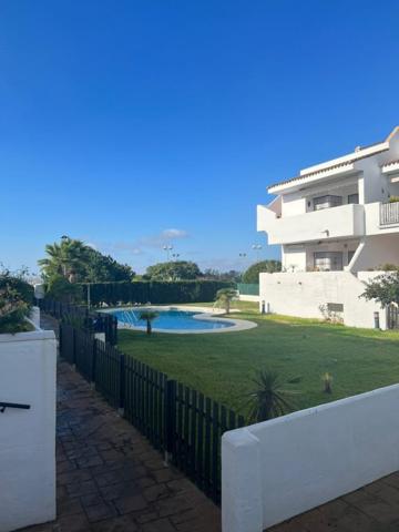 Apartamento en alquiler en Isla Cristina, Islantilla - Campo de Golf photo 0