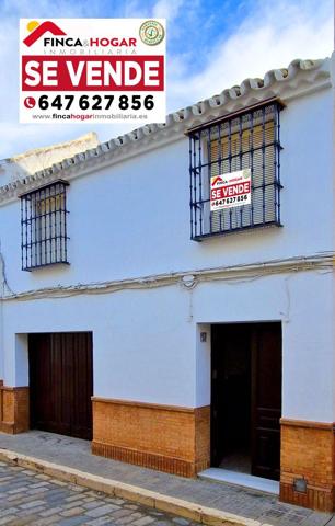 Casa en venta en Arahal, El Arache photo 0