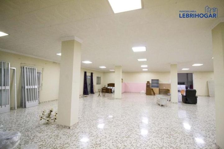 Local comercial en alquiler en Lebrija, El Pajarete photo 0
