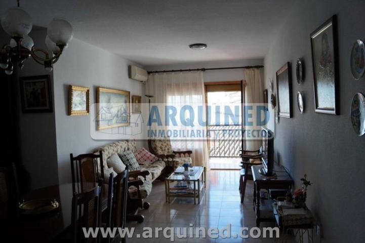 Piso en venta en Fregenal de la Sierra, Centro Urbano photo 0