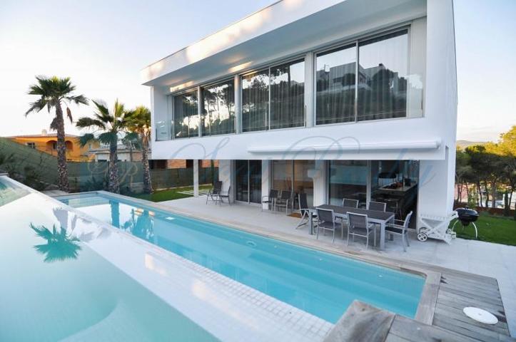 Chalet en venta en Calonge, Calonge photo 0