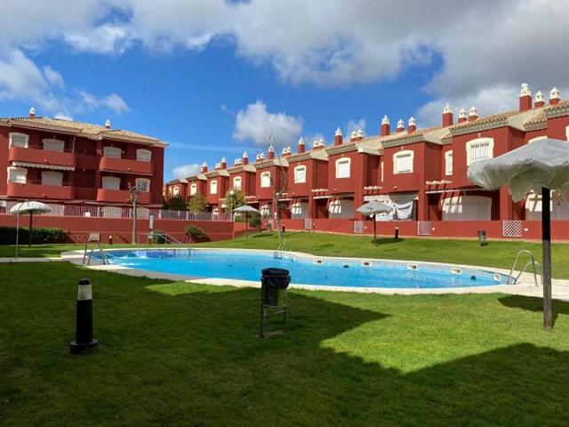 Apartamento en alquiler en Isla Cristina, Islantilla - Campo de Golf photo 0