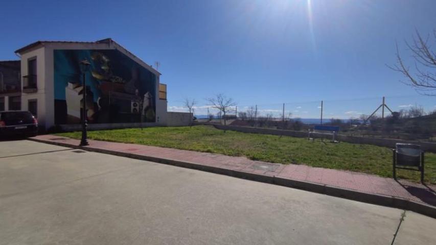 Terreno en venta en Torremenga, Torremenga photo 0