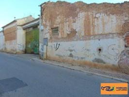 Terreno en venta en Valdepeñas, Buena photo 0