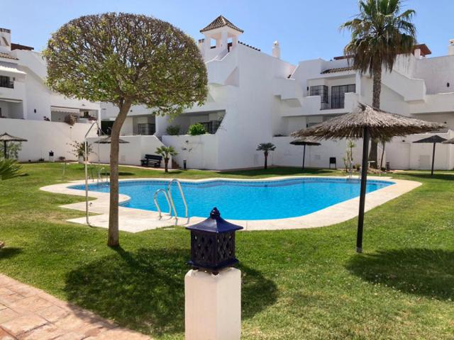 Aticos en alquiler en Isla Cristina, Islantilla - Campo de Golf photo 0