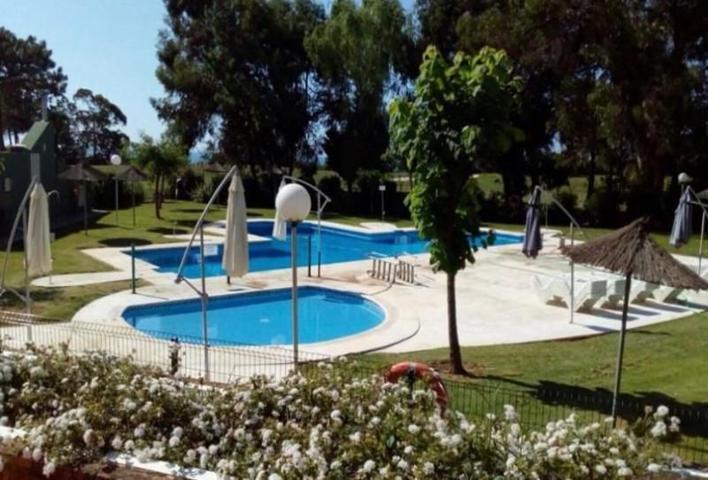 Planta baja en alquiler en Isla Cristina, Islantilla - Campo de Golf photo 0