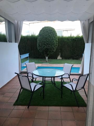 Adosada en alquiler en Isla Cristina, Islantilla - Campo de Golf photo 0