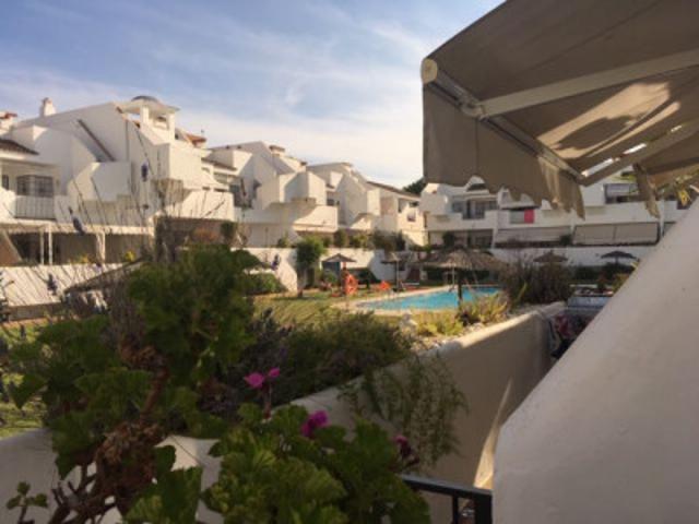 Planta baja en alquiler en Isla Cristina, Islantilla - Campo de Golf photo 0