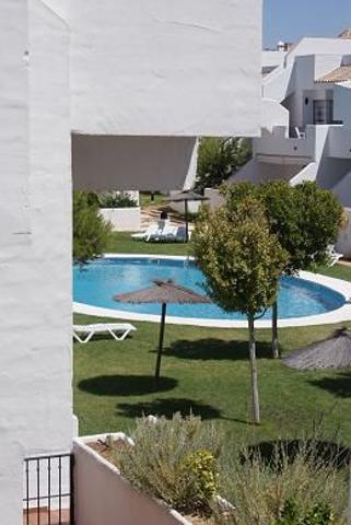 Aticos en alquiler en Isla Cristina, Islantilla - Campo de Golf photo 0