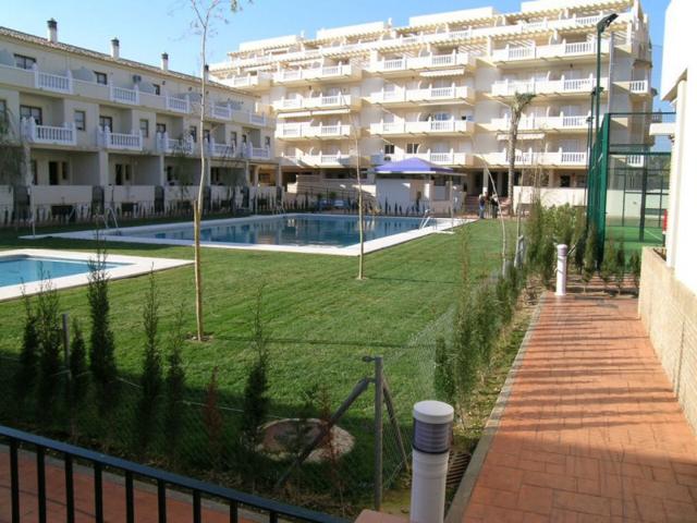 Duplex en alquiler en Isla Cristina, Islantilla photo 0