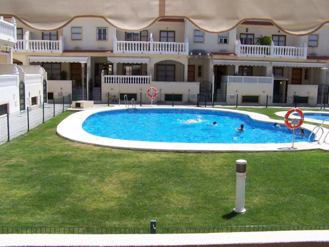 Adosada en alquiler en Isla Cristina, Islantilla photo 0