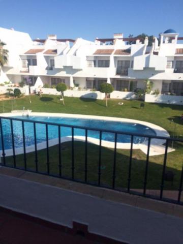 Aticos en alquiler en Isla Cristina, Islantilla - Campo de Golf photo 0