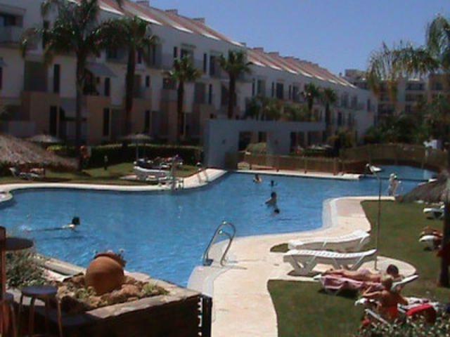 Duplex en alquiler en Isla Cristina, Islantilla photo 0