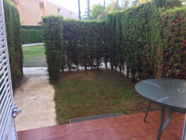 Adosada en alquiler en Isla Cristina, Islantilla - Campo de Golf photo 0