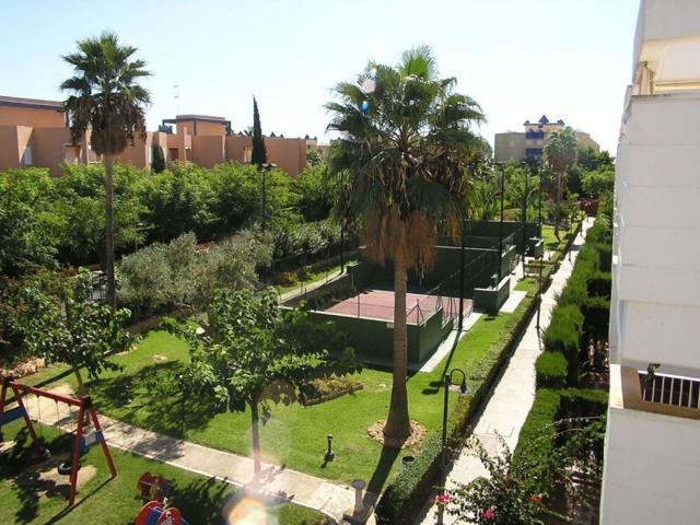 Apartamento en alquiler en Isla Cristina, Islantilla - Campo de Golf photo 0