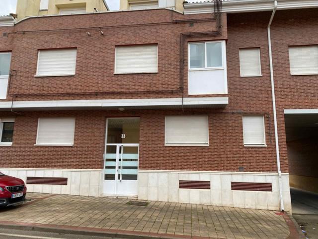 Garaje en venta en Villanubla, Villanubla photo 0