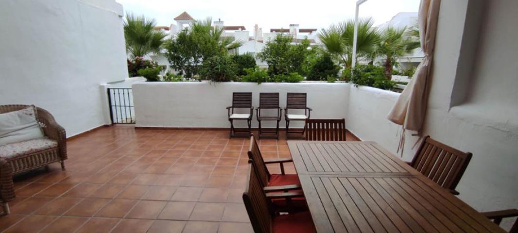 Planta baja en alquiler en Isla Cristina, Islantilla - Campo de Golf photo 0