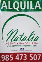 Casa en alquiler en Navia, Navia photo 0