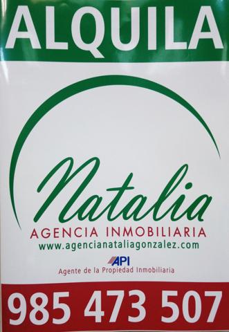 Casa en alquiler en Navia, Navia photo 0