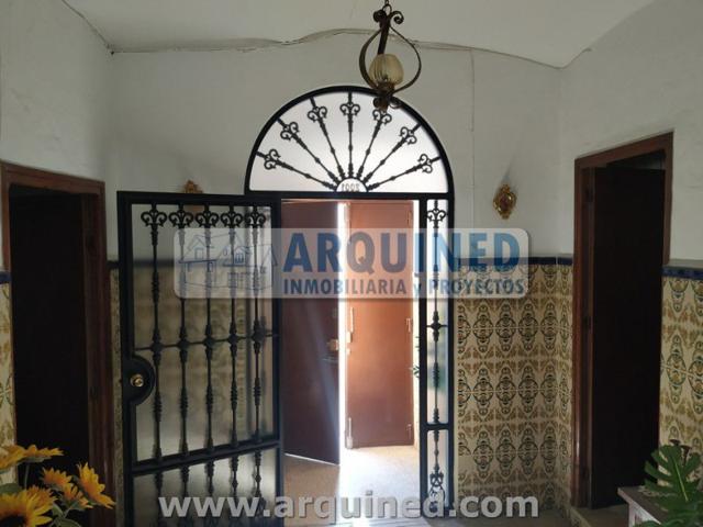 Casas de pueblo en venta en Fregenal de la Sierra, Centro Urbano photo 0