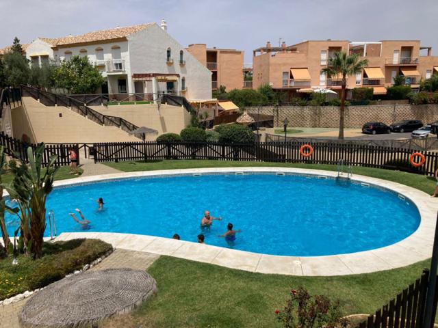 Adosada en alquiler en Isla Cristina, Islantilla - Campo de Golf photo 0