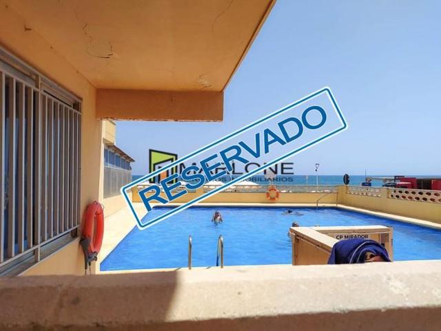 Apartamento en venta en Bellreguard, Playa photo 0