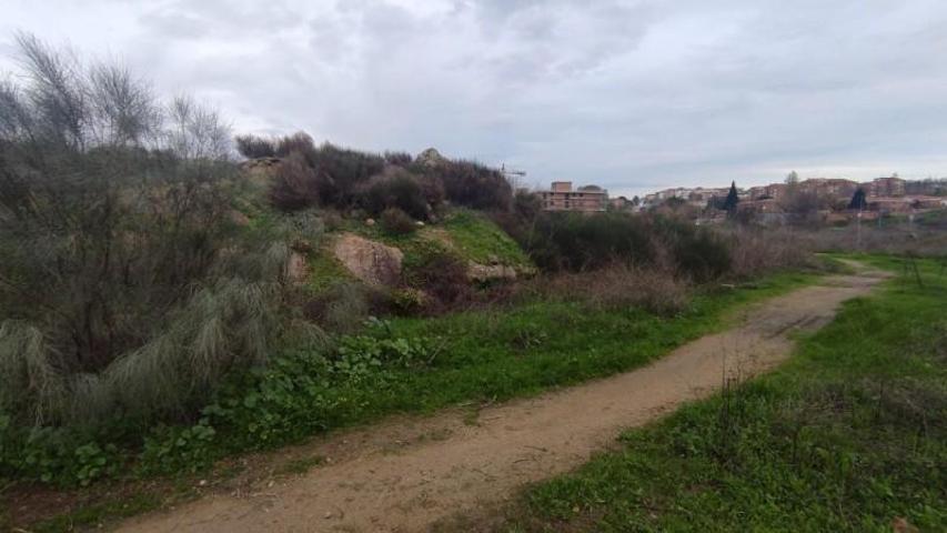 Terreno en venta en Plasencia, Avenida - Salamanca photo 0
