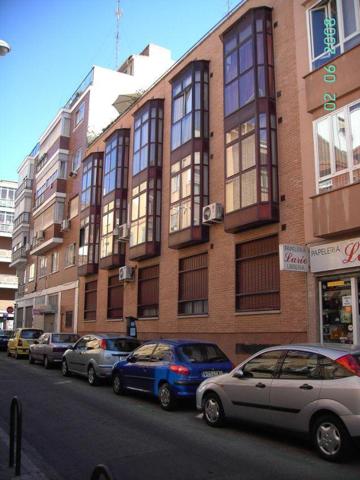 Piso en venta en Madrid, Chamartin - Alfonso XIII photo 0