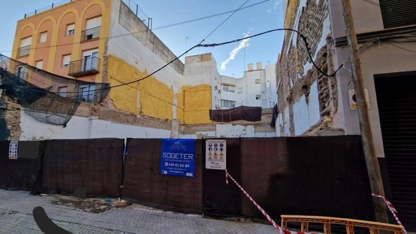 Piso en venta en Sevilla, Nervion - Calle Luis Montoto photo 0