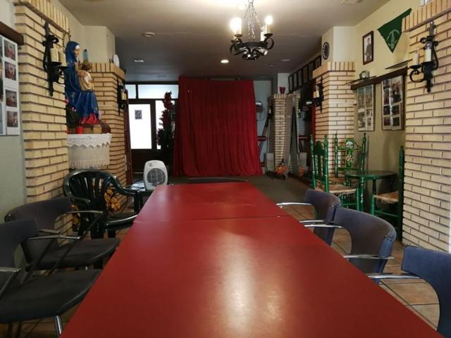 Local comercial en venta en San Adrián, San Adrian photo 0