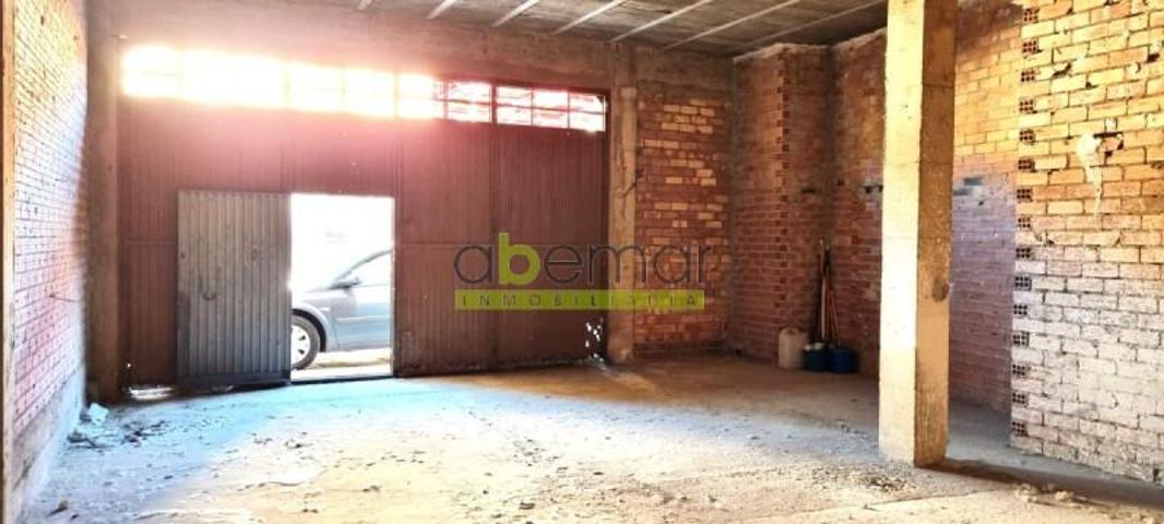 Local comercial en venta en Calahorra, Calahorra photo 0