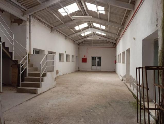 Nave industrial en venta en Valdepeñas, Poligono Avd. las Tinajas photo 0