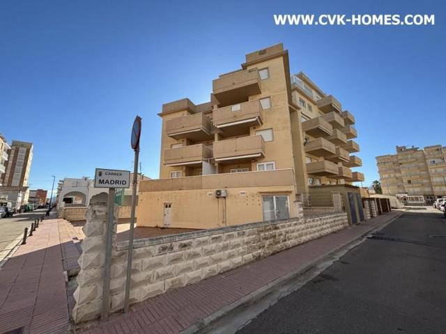 Apartamento en alquiler en Piles, Piles - Playa photo 0