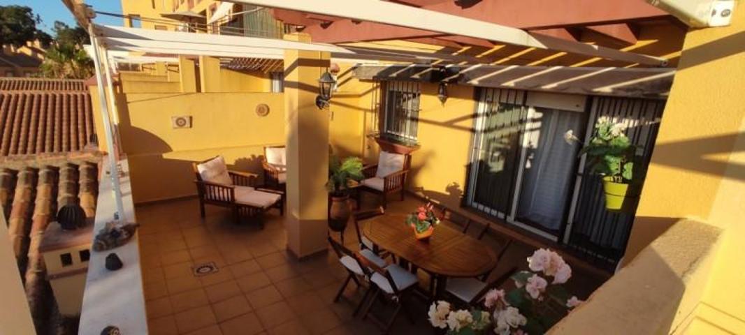 Apartamento en alquiler en Isla Cristina, Islantilla - Campo de Golf photo 0