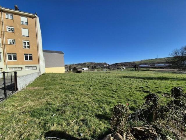 Terreno en venta en Salas, La Espina photo 0