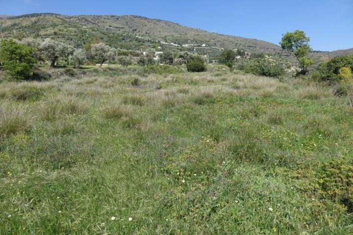 Chalet en venta en Órgiva, Poligonos photo 0