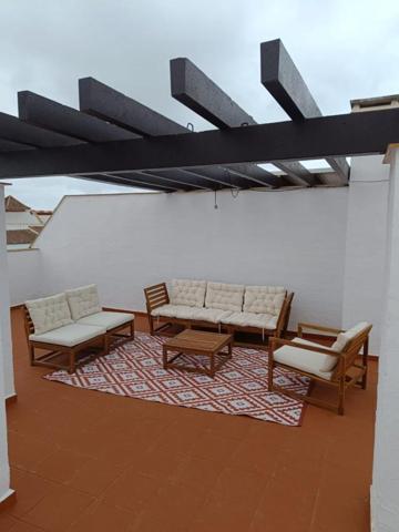 Aticos en alquiler en Isla Cristina, Islantilla - Campo de Golf photo 0