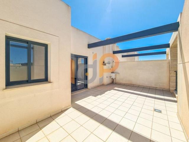 Aticos en venta en Huércal-Overa, Centro photo 0